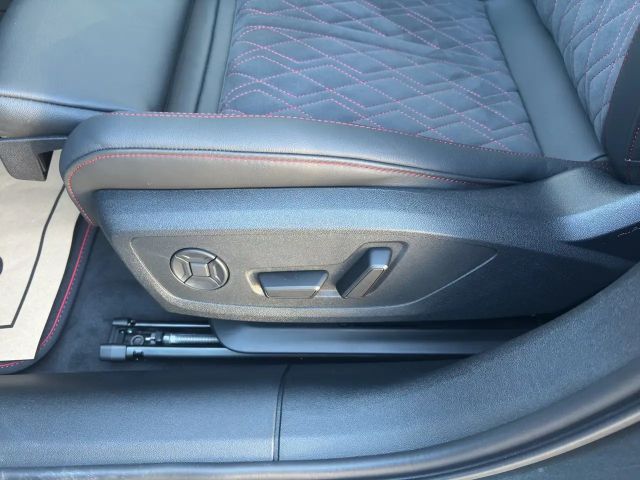 Audi A6 Avant Quattro