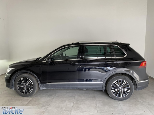 Volkswagen Tiguan 1.5 TSI DSG Move