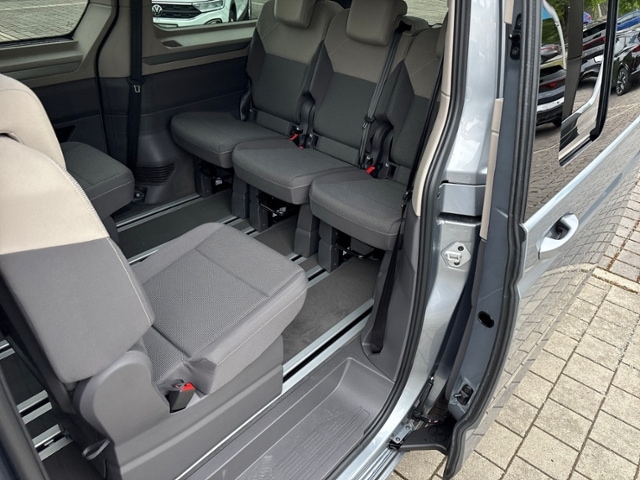 Volkswagen Multivan 2.0 TDI T7
