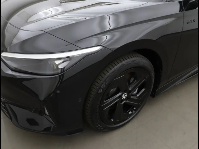 Volkswagen ID.7 4Motion GTX Tourer