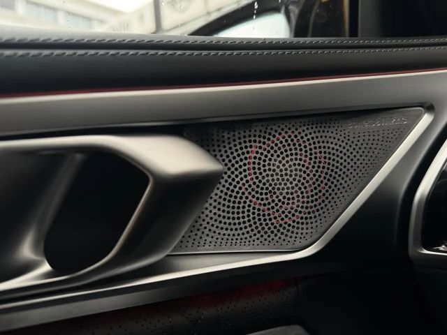 BMW M8 Competition Coupé xDrive