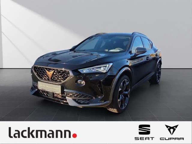 Cupra Formentor 4Drive VZ