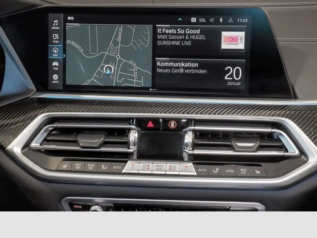 BMW X5 M-Sport xDrive45e