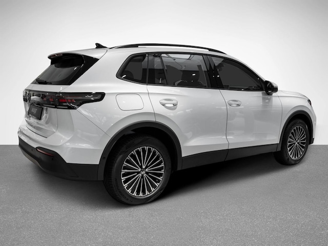 Volkswagen Tiguan 2.0 TDI DSG Life Sound