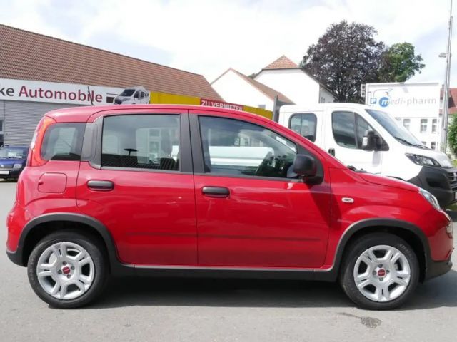 Fiat Panda 1.0 Hybrid *Komfort-Paket*PDC*Bluetooth*uvm!