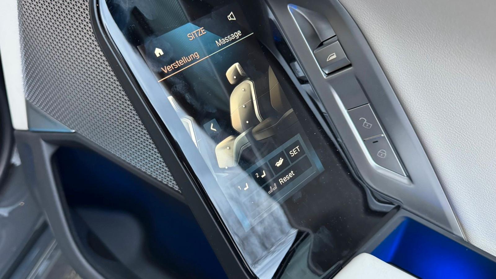 BMW 740 740d M-Sport Sedan xDrive