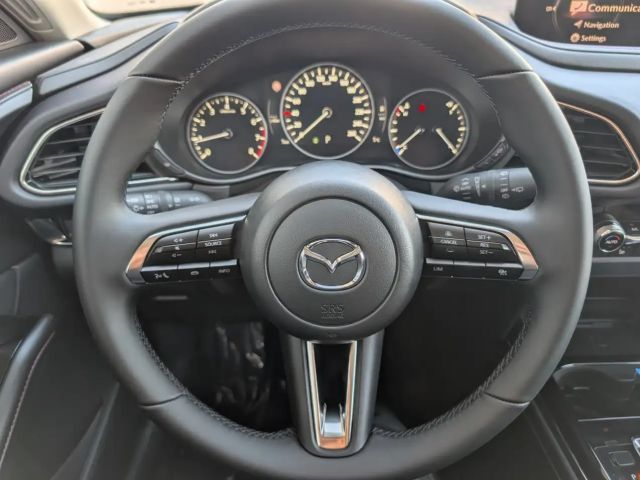 Mazda CX-30 Homura