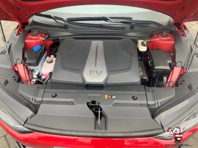 Kia EV6 58.3 kWh Achterwielaandrijving Air