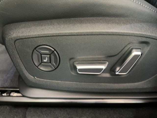 Audi Q6 e-tron Quattro