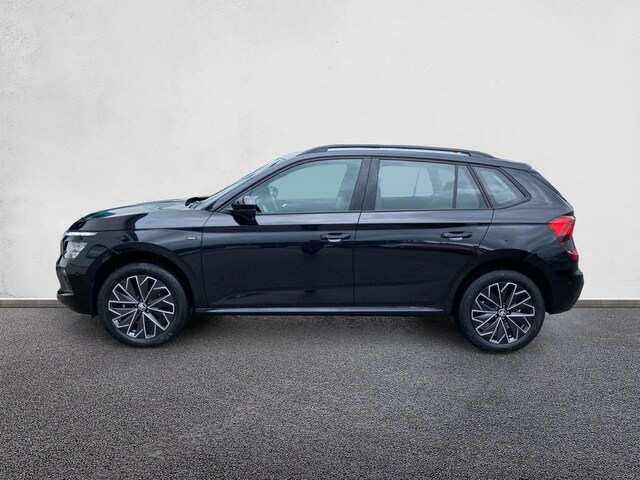 Skoda Kamiq Drive