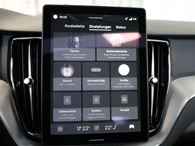 Volvo XC60 AWD Plus T6