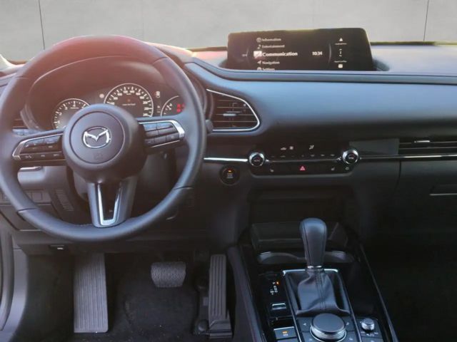 Mazda CX-30 Homura SkyActiv