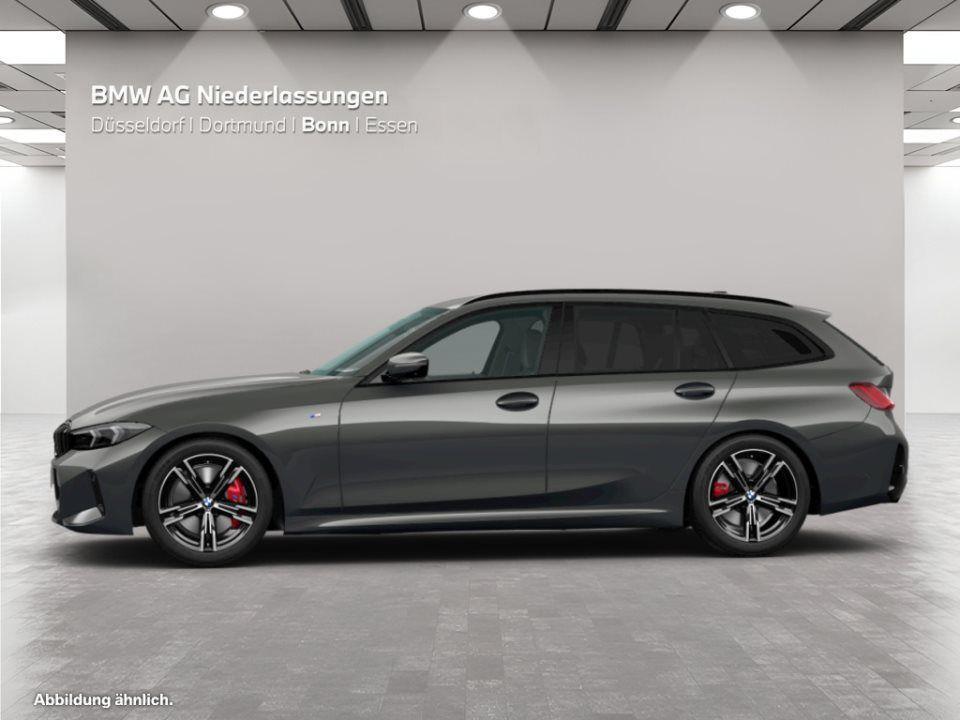 BMW 320 320d Touring xDrive