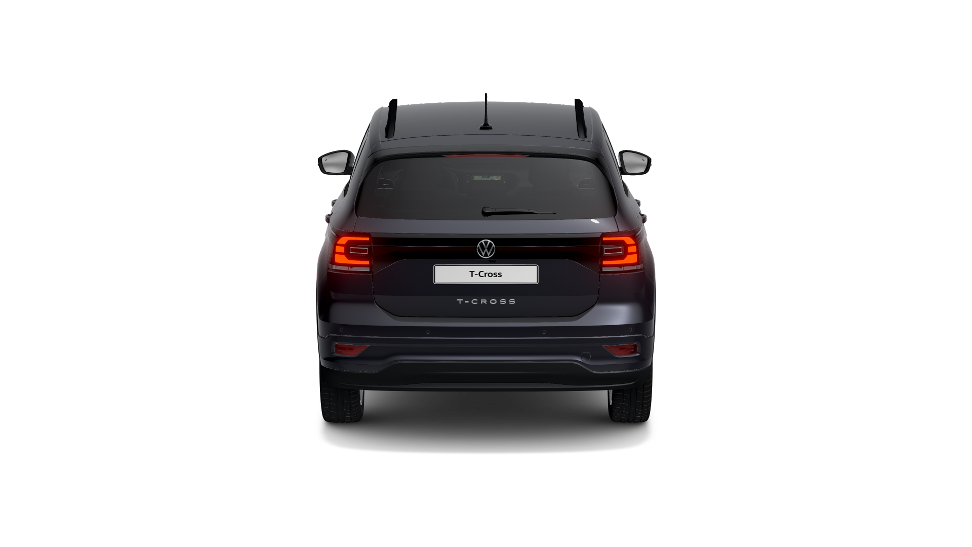 Volkswagen T-Cross 1.0 TSI DSG Life R-Line