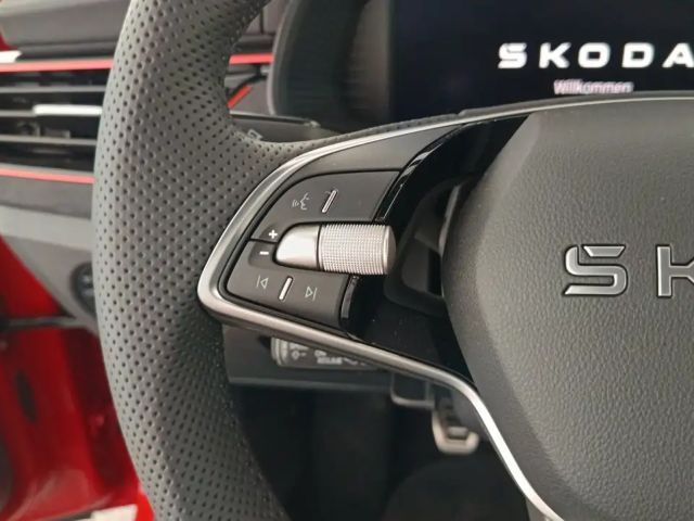 Skoda Kamiq Selection