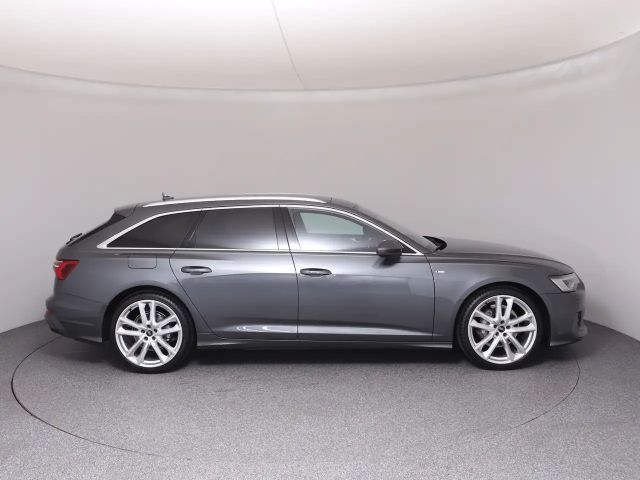 Audi A6 40 TDI Quattro S-Line