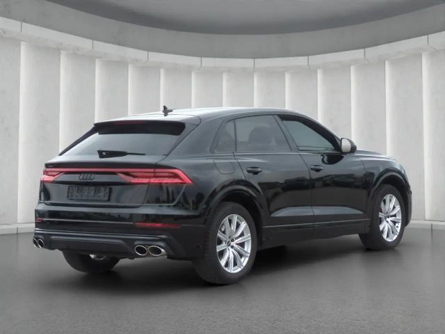 Audi SQ8 4.0 TFSI