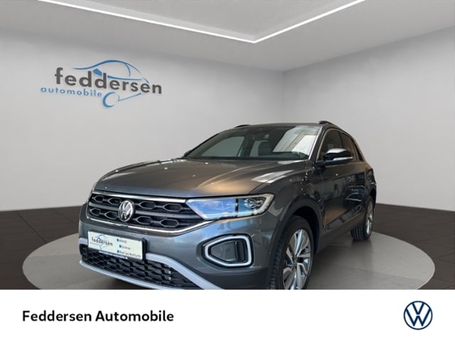 Volkswagen T-Roc 1.5 TSI