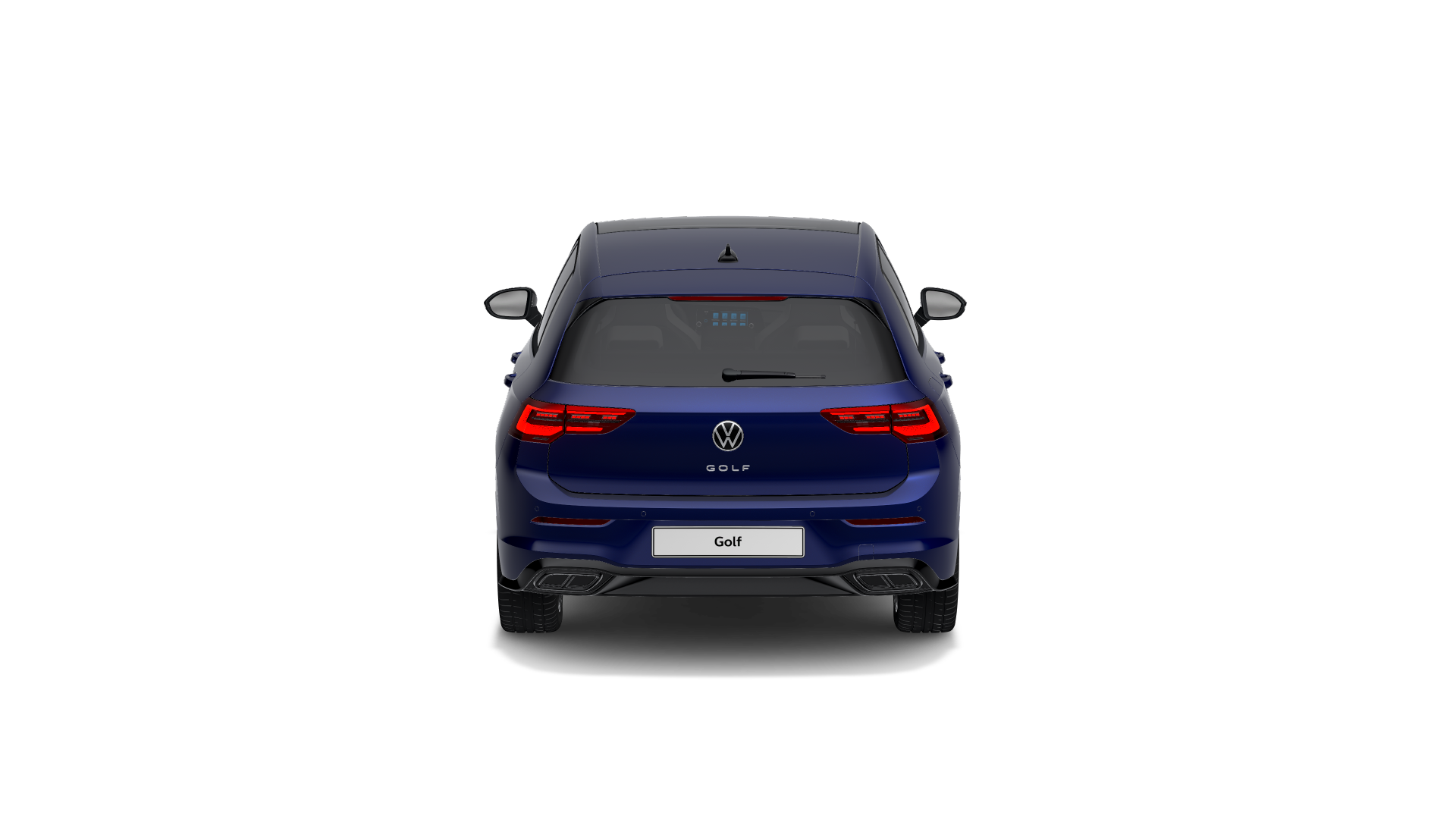 Volkswagen Golf 1.5 TSI Golf VIII