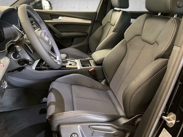 Audi Q5 40 TFSI Quattro S-Tronic