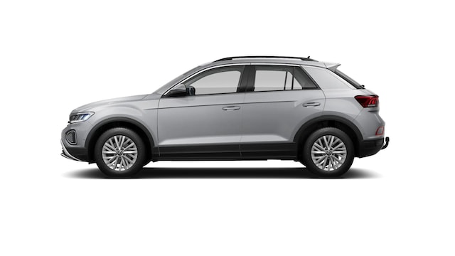 Volkswagen T-Roc 1.0 TSI Life
