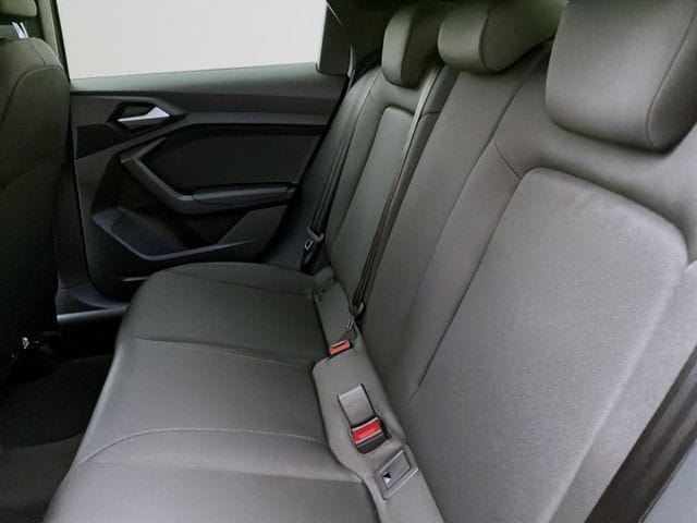 Audi A1 25 TFSI Sportback