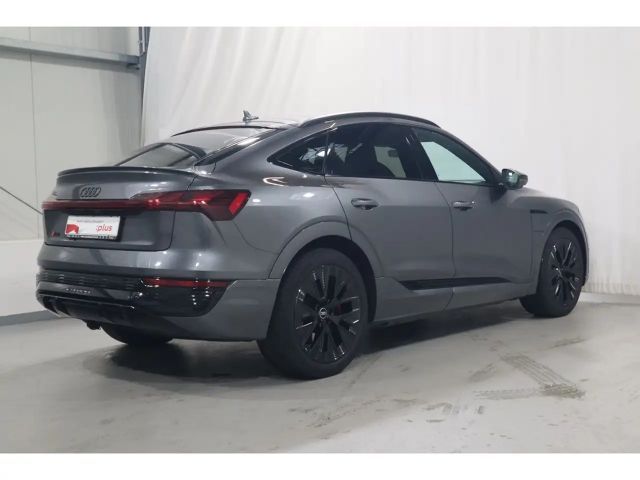 Audi Q8 Quattro S-Line Sportback