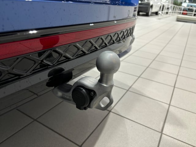 Volkswagen Passat 2.0 TDI DSG