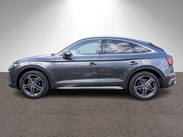 Audi SQ5 Sportback