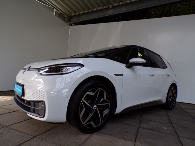 Volkswagen ID.3 58 KWh Performance Pure