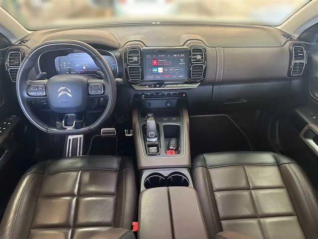 Citroën C5 Aircross Shine