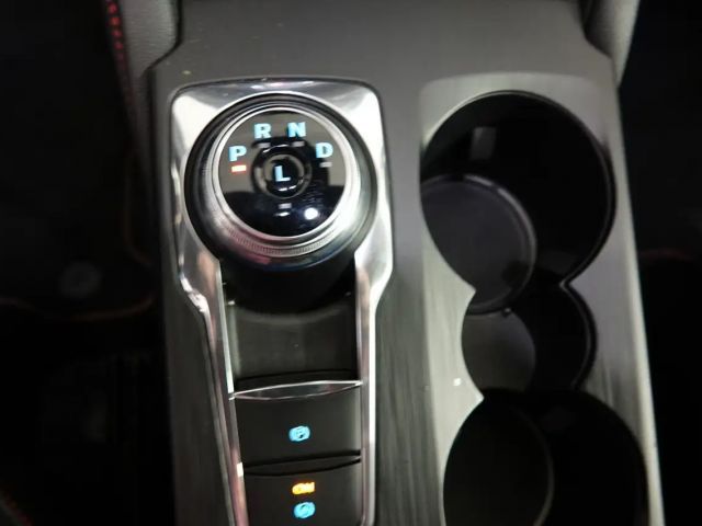 Ford Kuga Plug in Hybrid ST Line X