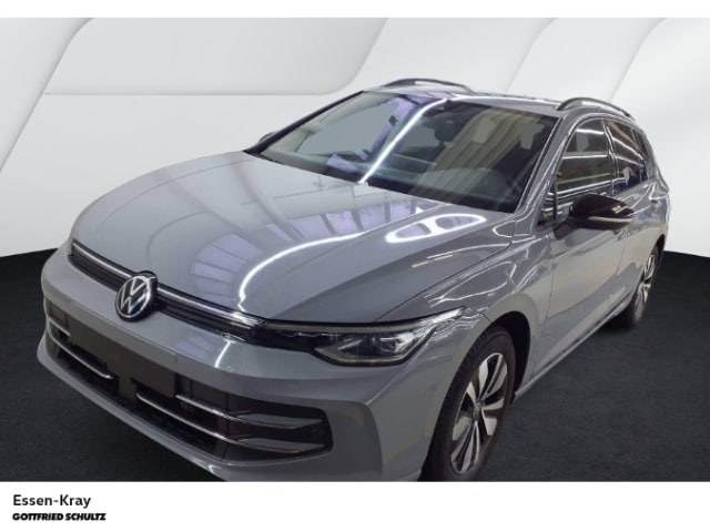 Volkswagen Golf 1.5 TSI Variant