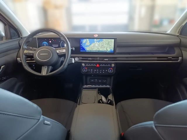 Hyundai Tucson 1.6 T-GDi Trend