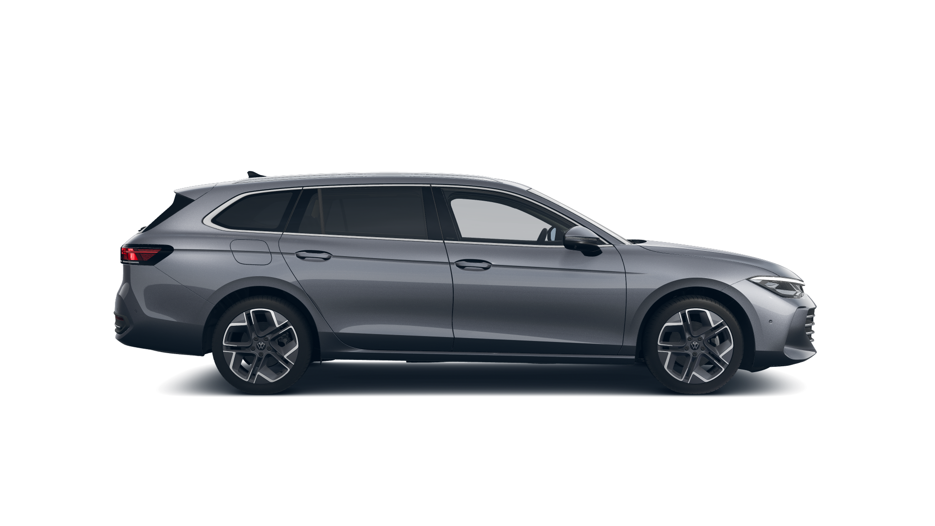 Volkswagen Passat 1.5 TSI DSG Variant