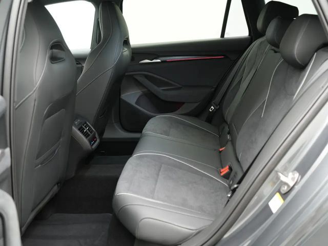 Skoda Superb Combi Sportline iV