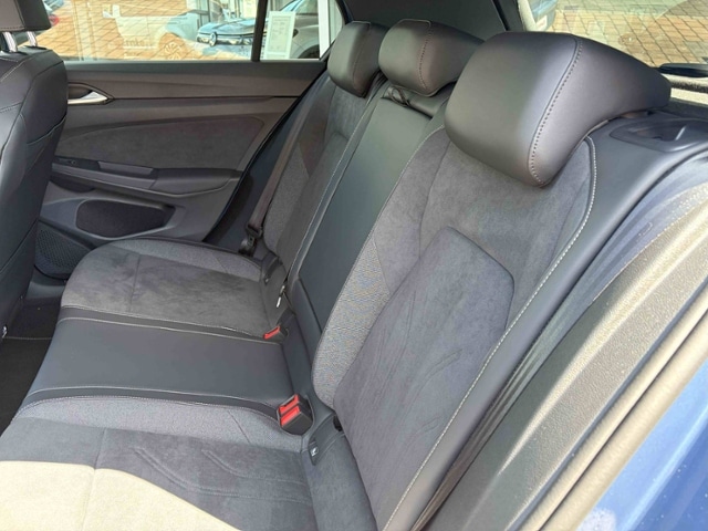 Volkswagen Golf 1.5 eTSI Golf VIII