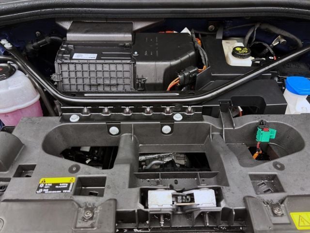 Volkswagen ID.4 IQ.Drive Performance Pure