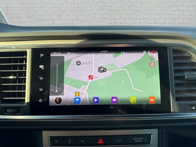 Seat Ateca 1.5 TSI DSG