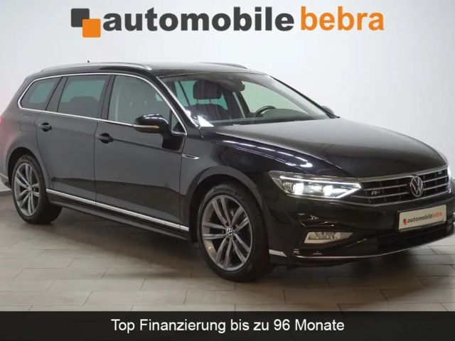 Volkswagen Passat 2.0 TDI DSG R-Line