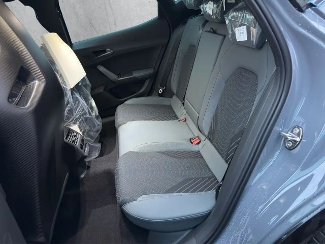 Cupra Formentor 2.0 TSI 4Drive VZ