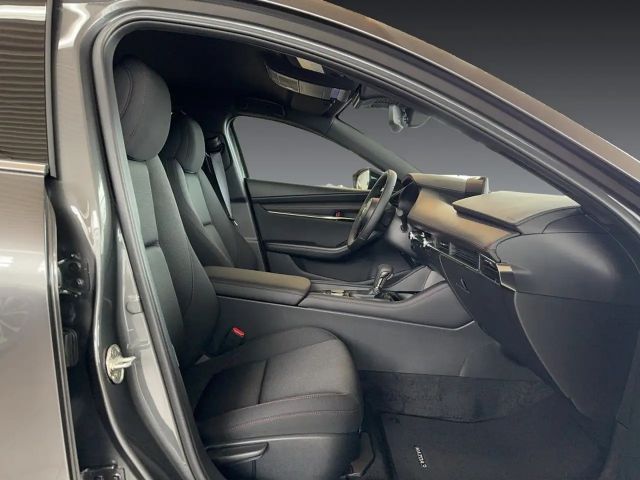 Mazda 3 Homura SkyActiv e-Skyactiv