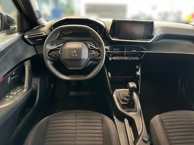 Peugeot 2008 Active Pack PureTech