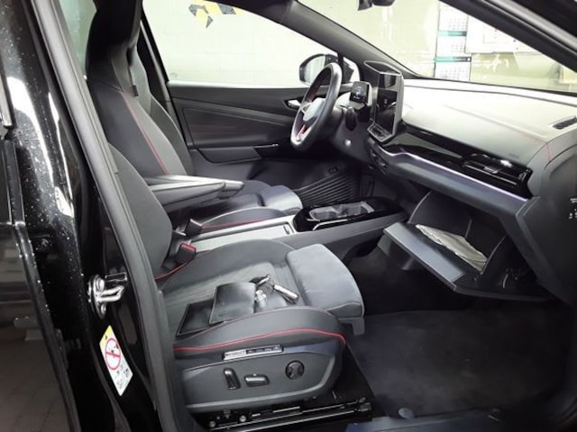 Volkswagen ID.4 4Motion GTX