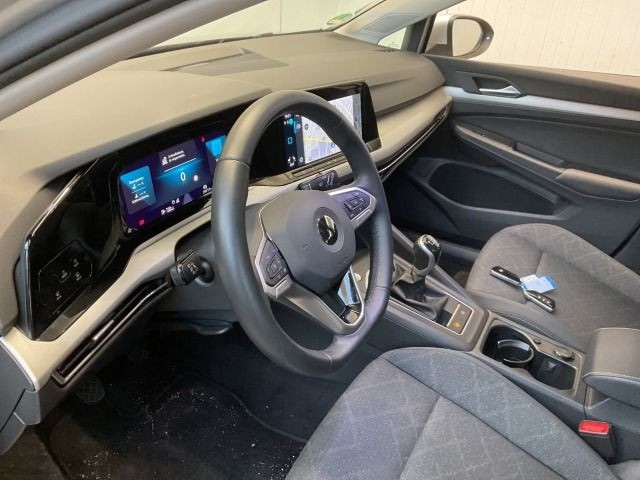 Volkswagen Golf 1.5 TSI Golf VIII Life