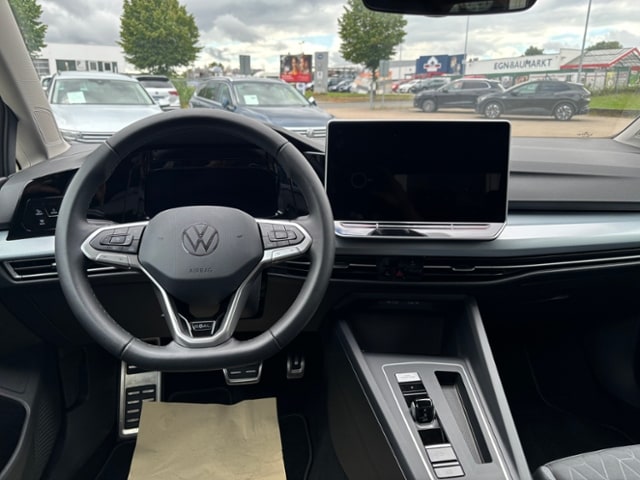 Volkswagen Golf 1.5 TSI DSG Golf VIII