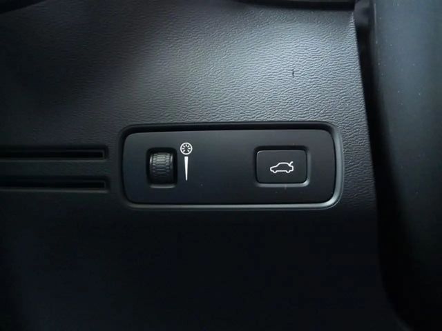 Volvo C40 AWD Recharge Ultimate