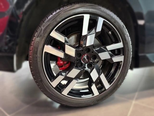 MINI Cooper SE Countryman All4 SE