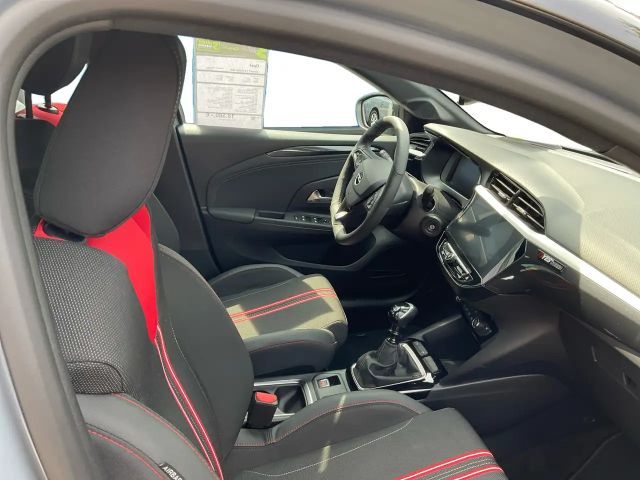 Opel Corsa 1.2 Turbo Turbo