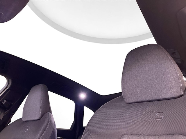 Audi A6 Avant Quattro S-Tronic